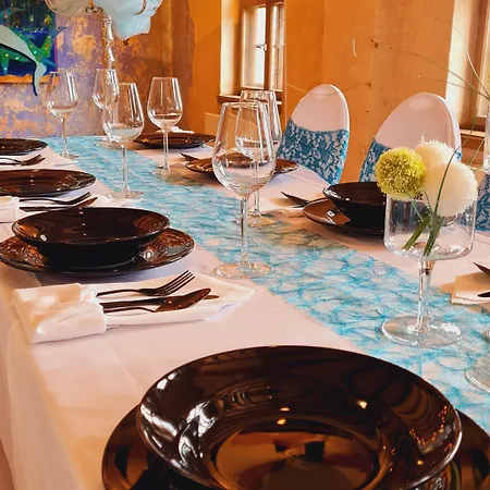 Cranach-herberge Hotel Wittenberg